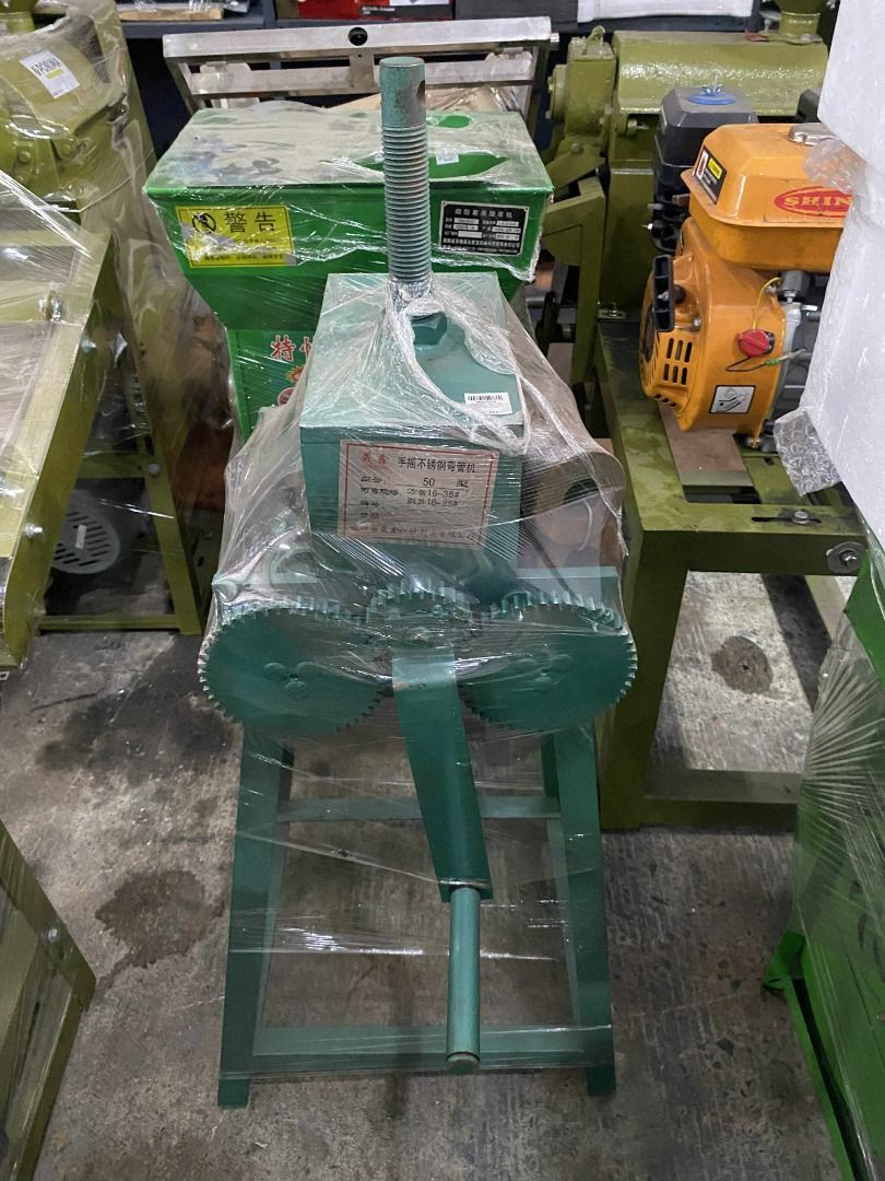 Manual Metal Wire Bender Machine - Square, Tube, Arc (Category: Construction Tools & Equipment) located in Manila. Submitted by apptradetrading (Listing ID 1390823002, Image 1). Description: Shape metal with precision using the Manual Metal Wire Bender Machine. Built for durability and efficiency, this tool allows you to bend square pipes, tubes, and metal wires into arcs, angles, and custom shapes with ease. Perfect for workshops, construction, 