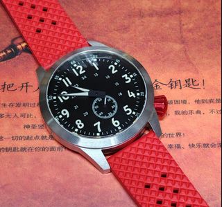 Pilot watch strap For Sale Watches Carousell Singapore