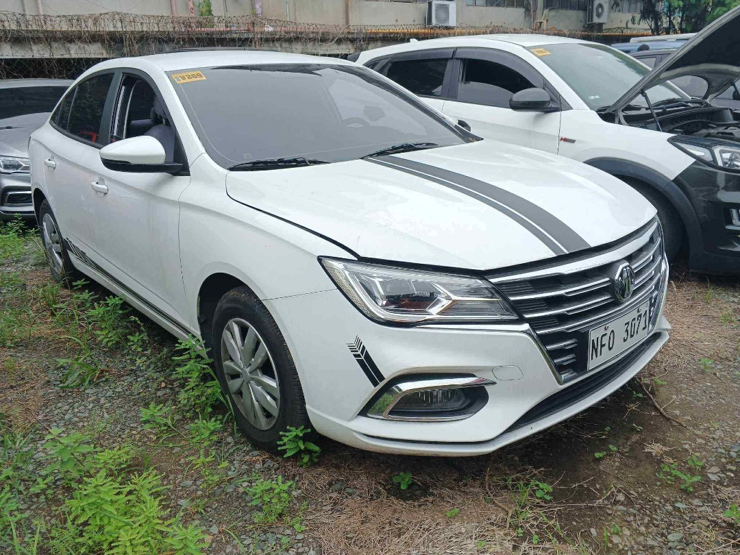 Mg 5 For Sale | Carousell Philippines