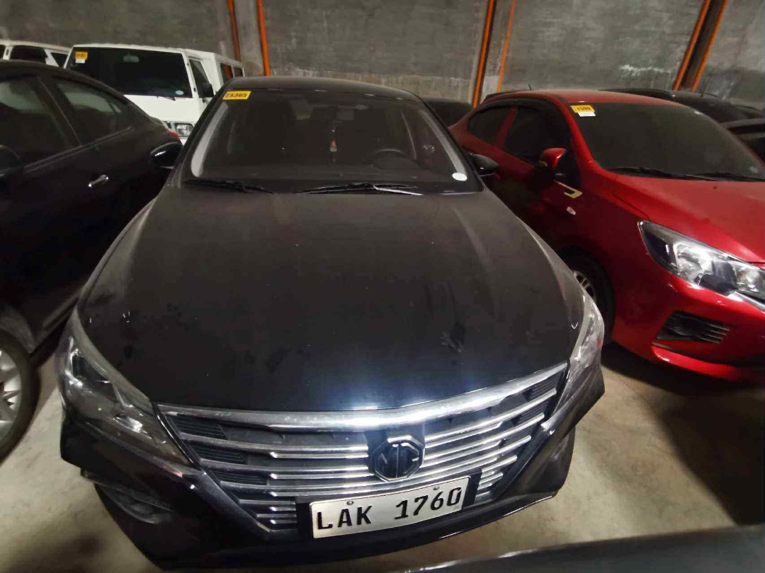 Mg 5 For Sale | Carousell Philippines