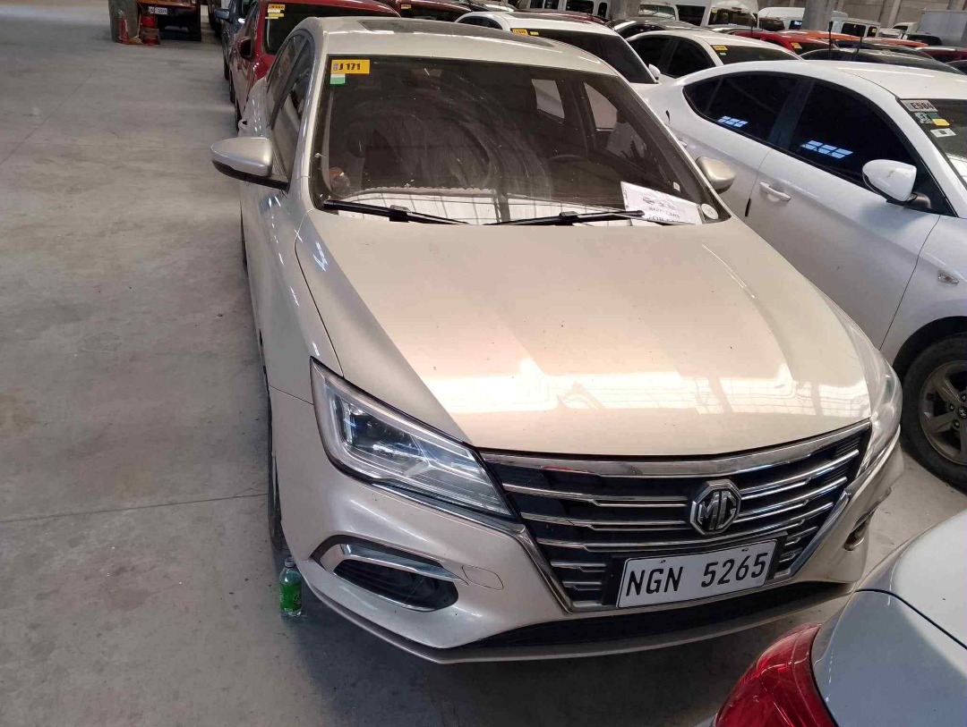 Mg 5 For Sale | Carousell Philippines
