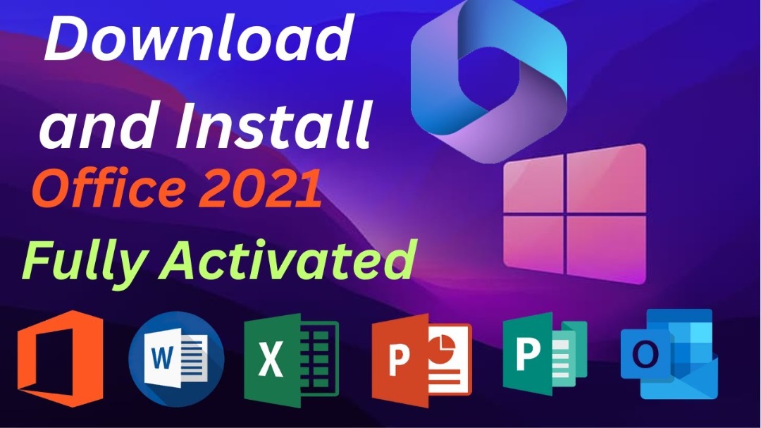 Microsoft office 2024 2021 2019 2016 home business home student ...