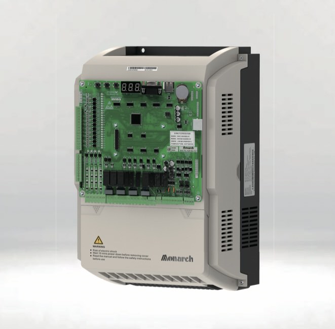 Monarch NICE 3000 Series Integrated Elevator Controller 220-NICE-L-C ...