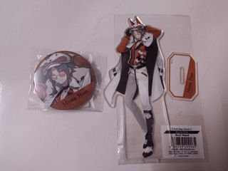 (Category: ) located in . Submitted by usagiichan (Listing ID 1390837139, Image 1). Description: .