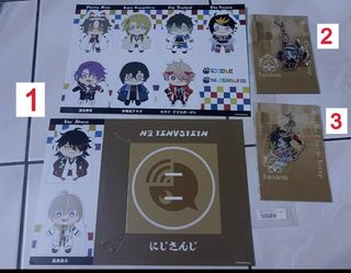 (Category: ) located in . Submitted by usagiichan (Listing ID 1390842951, Image 1). Description: .