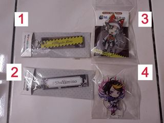 (Category: ) located in . Submitted by usagiichan (Listing ID 1390839091, Image 1). Description: .