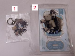 (Category: ) located in . Submitted by usagiichan (Listing ID 1390843640, Image 1). Description: .