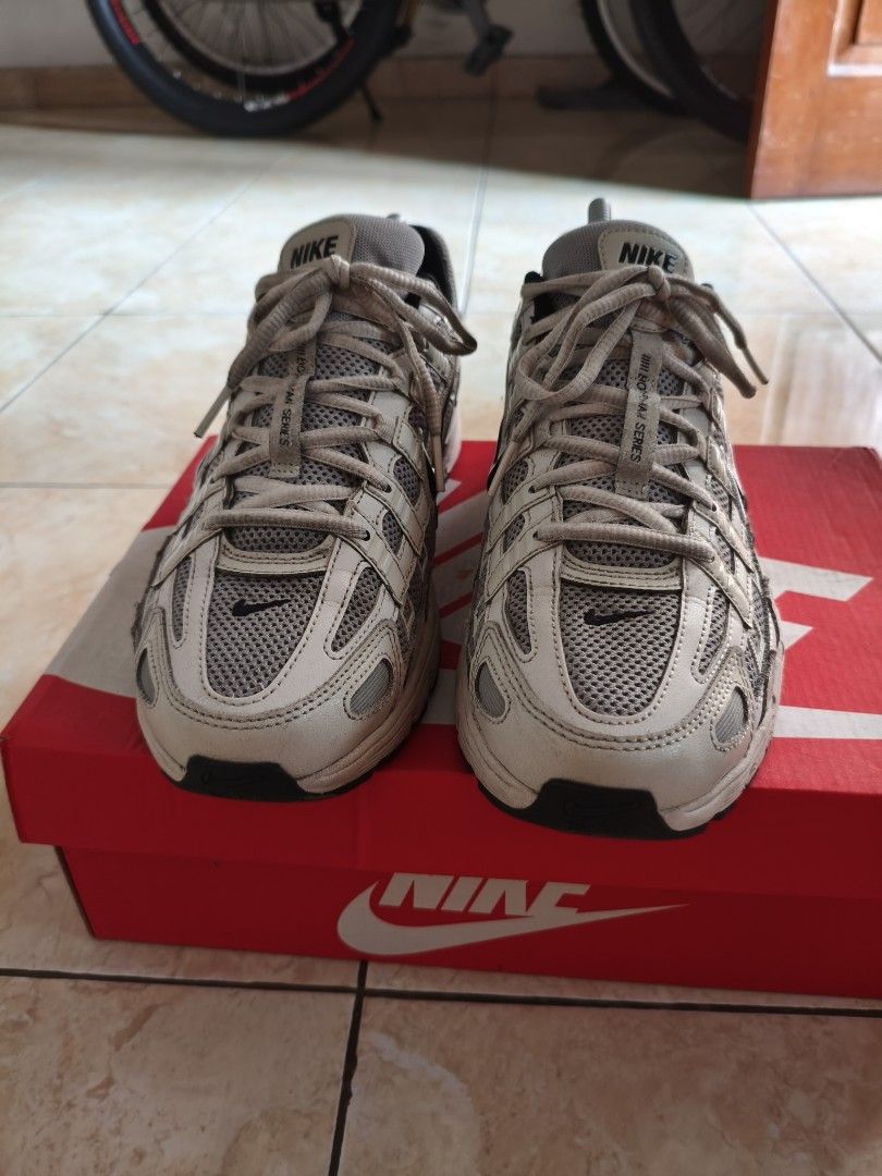 Original Nike Barcode Scanner For Nike Shoes Nike P6000 Orginial