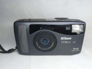 Nikon zoom 310 af 出售| 相機| Carousell Hong Kong