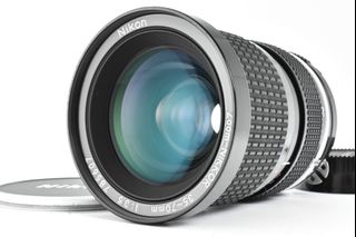 Nikon 35 70mm For Sale Photography Carousell Singapore