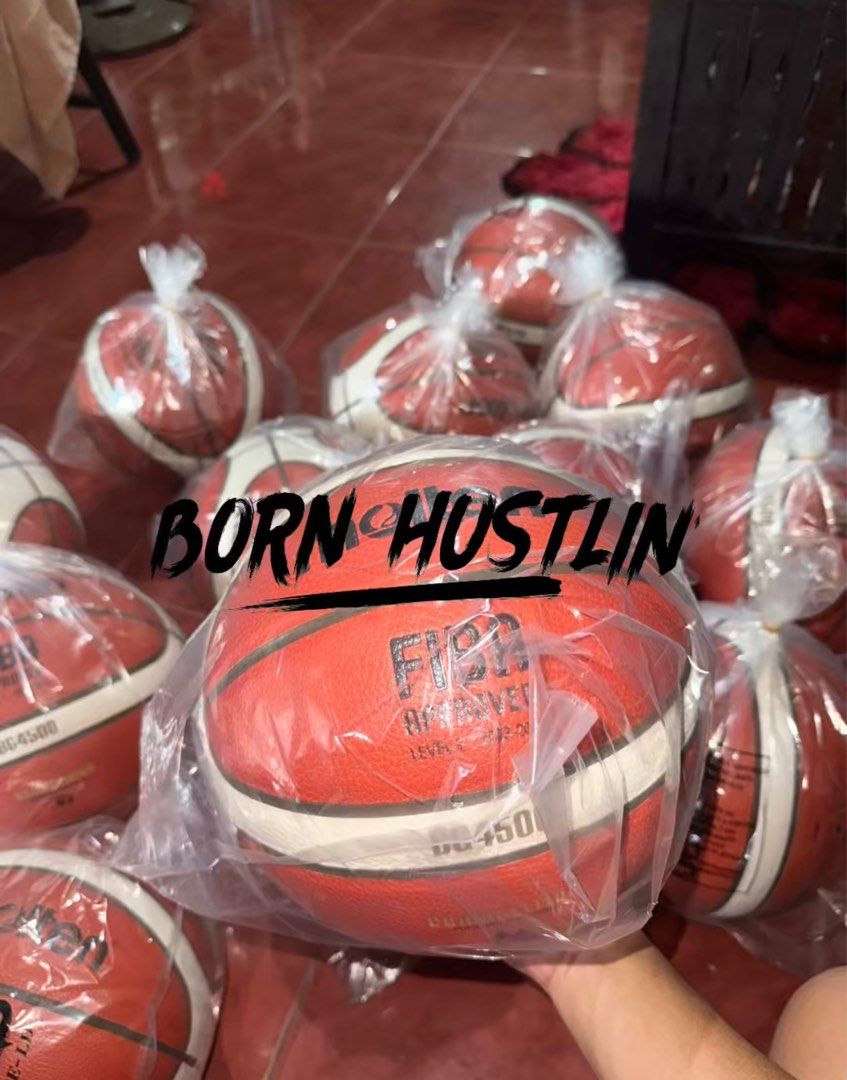 Original Molten BG4500 (Category: Racket and Ball Sports) located in Manila. Submitted by kennethchr17948 (Listing ID 1390916205, Image 3). Description: Original Molten BG4500 🏀🏀 Below srp Brandnew Location: Gentri Cavite My facebook account: Kenneth Lanzon My facebook page: Born Hustlin' 📩📩 .