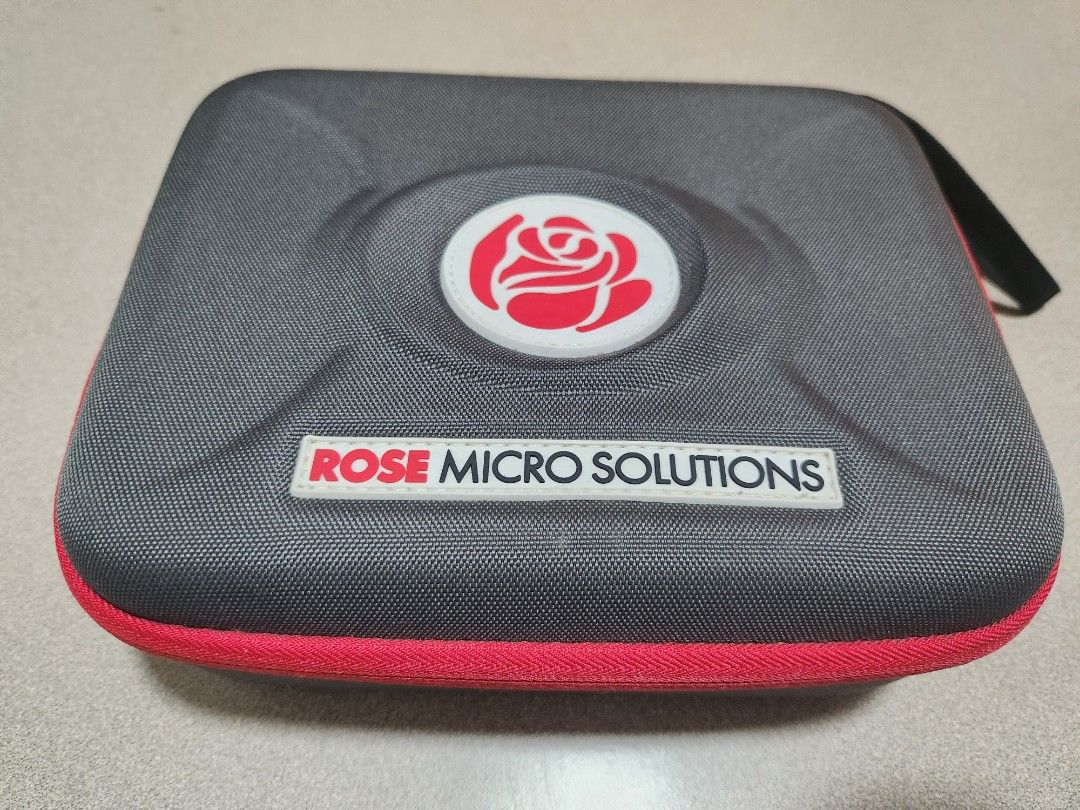 Rose Microsolutions Surgical / Dental Loupe (Category: Medical Supplies & Tools) located in Quezon City. Submitted by vksmd (Listing ID 1390946200, Image 2). Description: 3.5x Magnification.