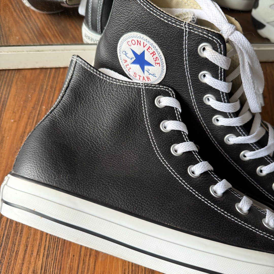 Converse Cons One Star High Top Converse Converse CONS One Star