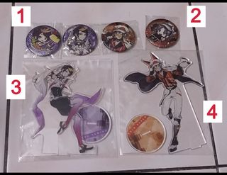 (Category: ) located in . Submitted by usagiichan (Listing ID 1390840019, Image 1). Description: .