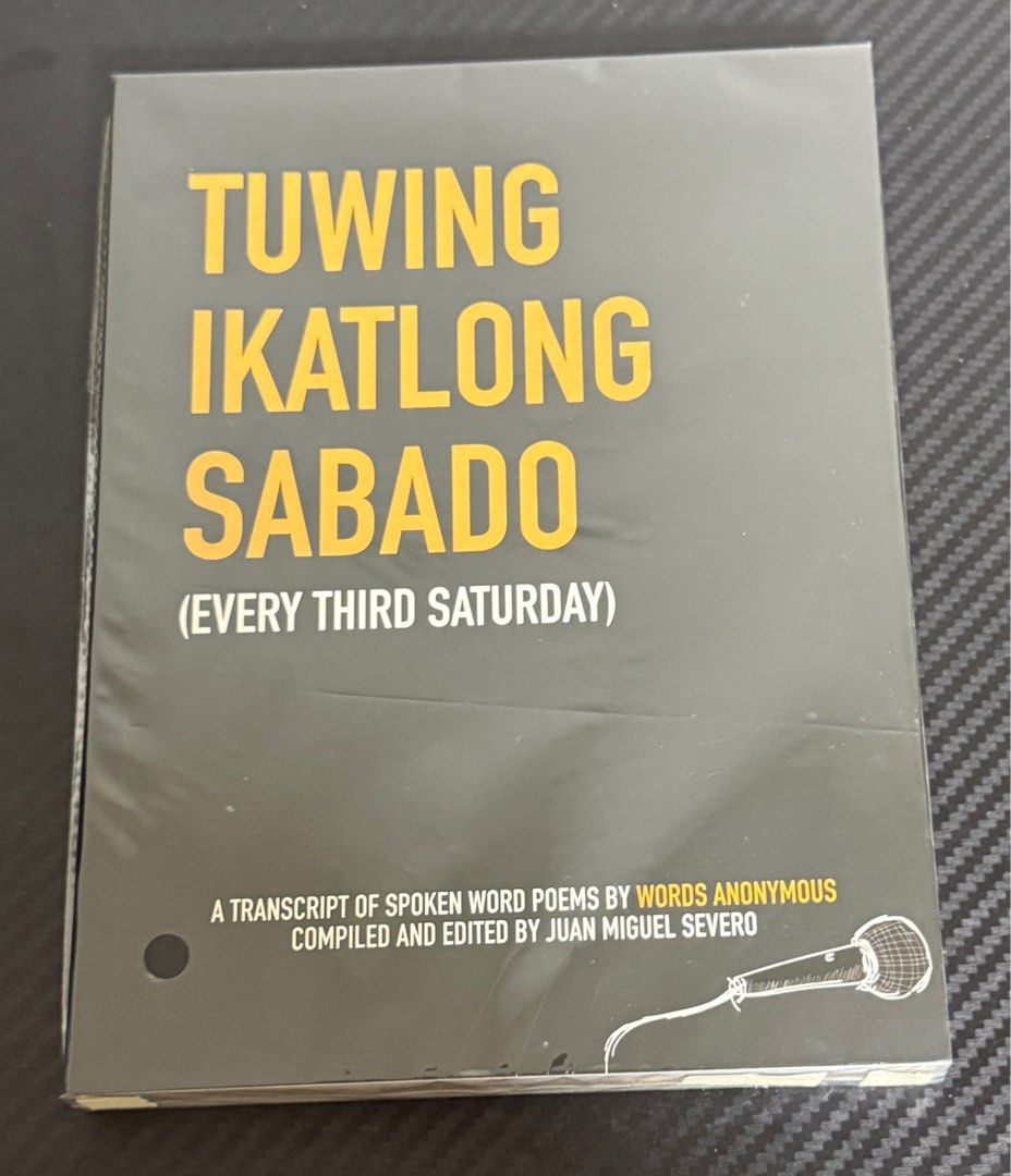 Beautiful Spoken Word Love Poetry by Juan Miguel Severo That Feels Real