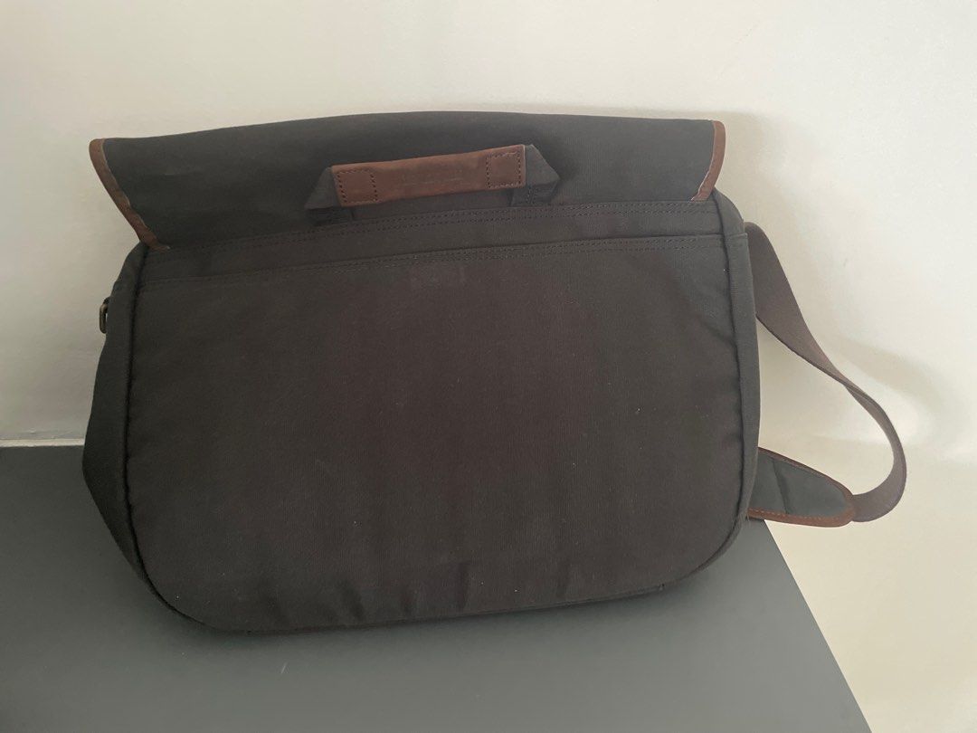 Timberland Medium Laptop Messenger Bag新品 Timberland Laptop Over The Shoulder Messenger Bag | eBay