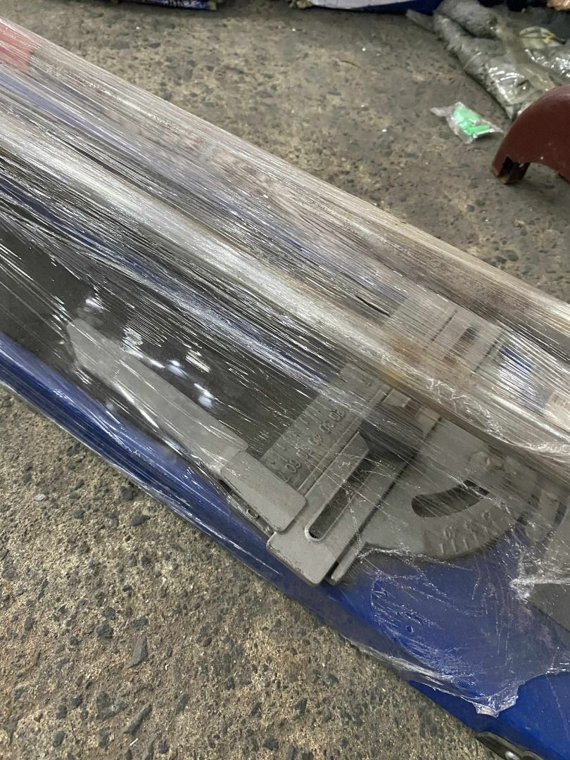 Total Tile Cutter (Category: Construction Tools & Equipment) located in Manila. Submitted by apptradetrading (Listing ID 1390801428, Image 3). Description: Cut tiles with precision and ease using the Total Tile Cutter. Designed for professionals and DIY enthusiasts, this durable tool ensures clean, accurate cuts on ceramic and porcelain tiles. Its sturdy build and ergonomic design make it a reliable choice for construction, renovation, and home i