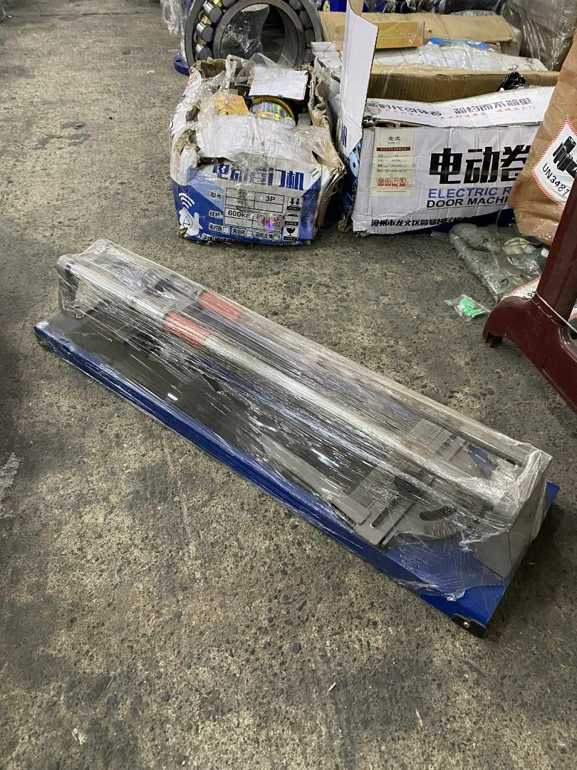 Total Tile Cutter (Category: Construction Tools & Equipment) located in Manila. Submitted by apptradetrading (Listing ID 1390801428, Image 1). Description: Cut tiles with precision and ease using the Total Tile Cutter. Designed for professionals and DIY enthusiasts, this durable tool ensures clean, accurate cuts on ceramic and porcelain tiles. Its sturdy build and ergonomic design make it a reliable choice for construction, renovation, and home i