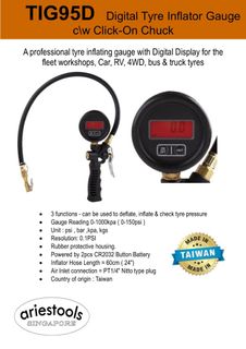 (Category: ) located in . Submitted by aries-mechanic-tools (Listing ID 1027315560, Image 1). Description: .
