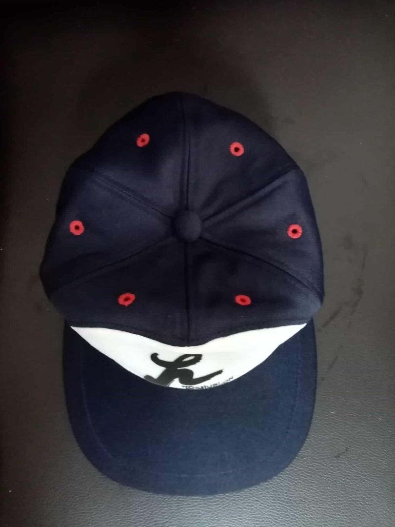 Vintage Mizuno cap Php750. (Category: Caps & Hats) located in Taytay. Submitted by houseofcut11763 (Listing ID 1390787268, Image 1). Description: Vintage Mizuno cap Php750. byfb: Athena's Thrift Shop/carousel: abeatrice77985 .