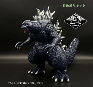 Shf godzilla 出售| 網上購買100+ 件Shf godzilla | Carousell Hong Kong