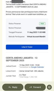 (Kategori: ) berada di . Dikirim oleh candyclean (ID iklan 1390947159, Gambar 1). Deskripsi: .