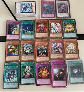 Yu-Gi-Oh! Championship Series Japan (YCS) Tokyo 2023 Evil