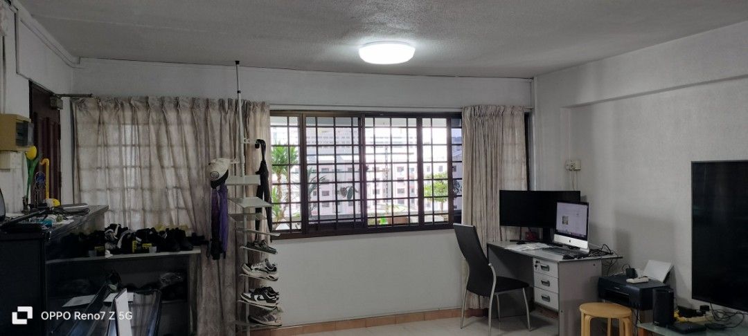 129 Kim Tian Road Kim Tian Vista, Property, For Sale, HDB on Carousell