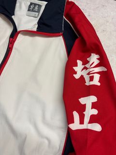 培正中學 運動風褸64247024767873110