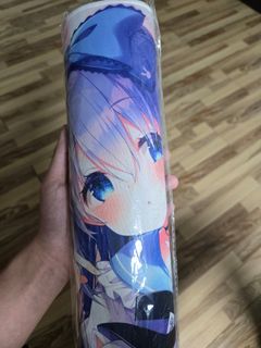 Feng Lin Huo Shan - Mouse Pad64083224521858110