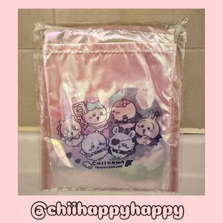 ❗️全新現貨 魔法少女 Chiikawa 可摺疊 收納 環保袋64244470959874110