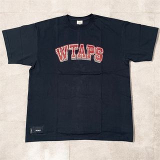 Wtaps Insect 02/ SS COPO - 21ss - Black, 男裝, 上身及套裝, T