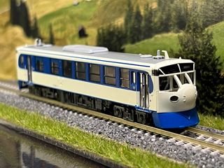 MICRO ACE A-2050 智頭急行 HOT 7000系 スーパーはくと 1次車