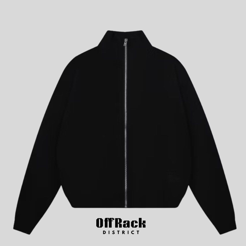 Acne Studios Zip-Up (Category: Coats, Jackets and Outerwear) located in Las Pinas. Submitted by offrackdistrict (Listing ID 1391062356, Image 2). Description: Available S-XL Size chart already posted Pre-Order basis 6-8 days ETA Courier & Shipping 🛵Lalamove 🚚 J&T / LBC Meetup around Metro Manila only MOP 💳 Gcash/ Maya Should you have any queries, message us at Fb: OffRack District Ig: Offrack.district.