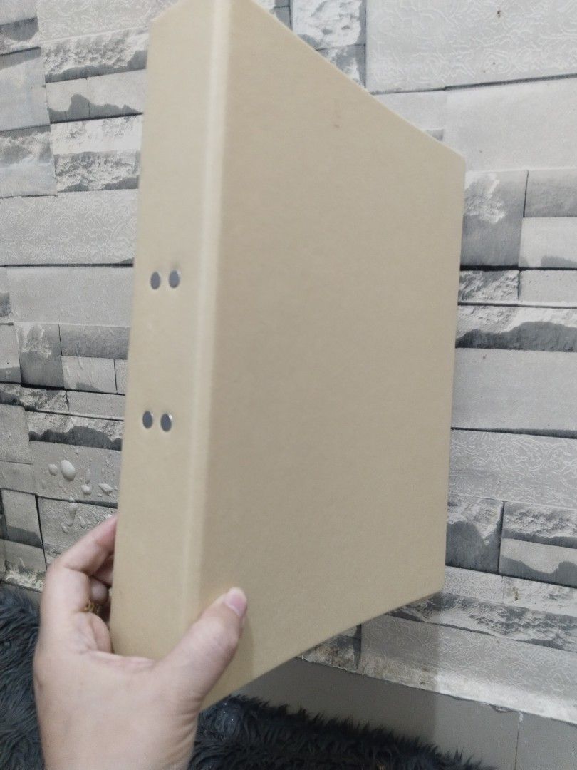 Affordable Lihit Lab Ring File 2-hole D-type A4 (4 pcs available) (Category: Stationery & School Supplies) located in Malolos. Submitted by afford.japan (Listing ID 1390966278, Image 1). Description: 150 each.