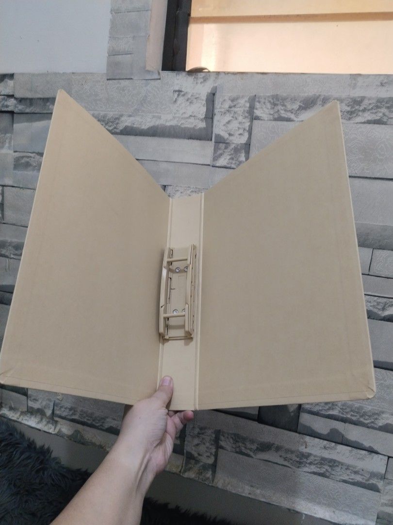 Affordable Lihit Lab Ring File 2-hole D-type A4 (4 pcs available) (Category: Stationery & School Supplies) located in Malolos. Submitted by afford.japan (Listing ID 1390966278, Image 2). Description: 150 each.