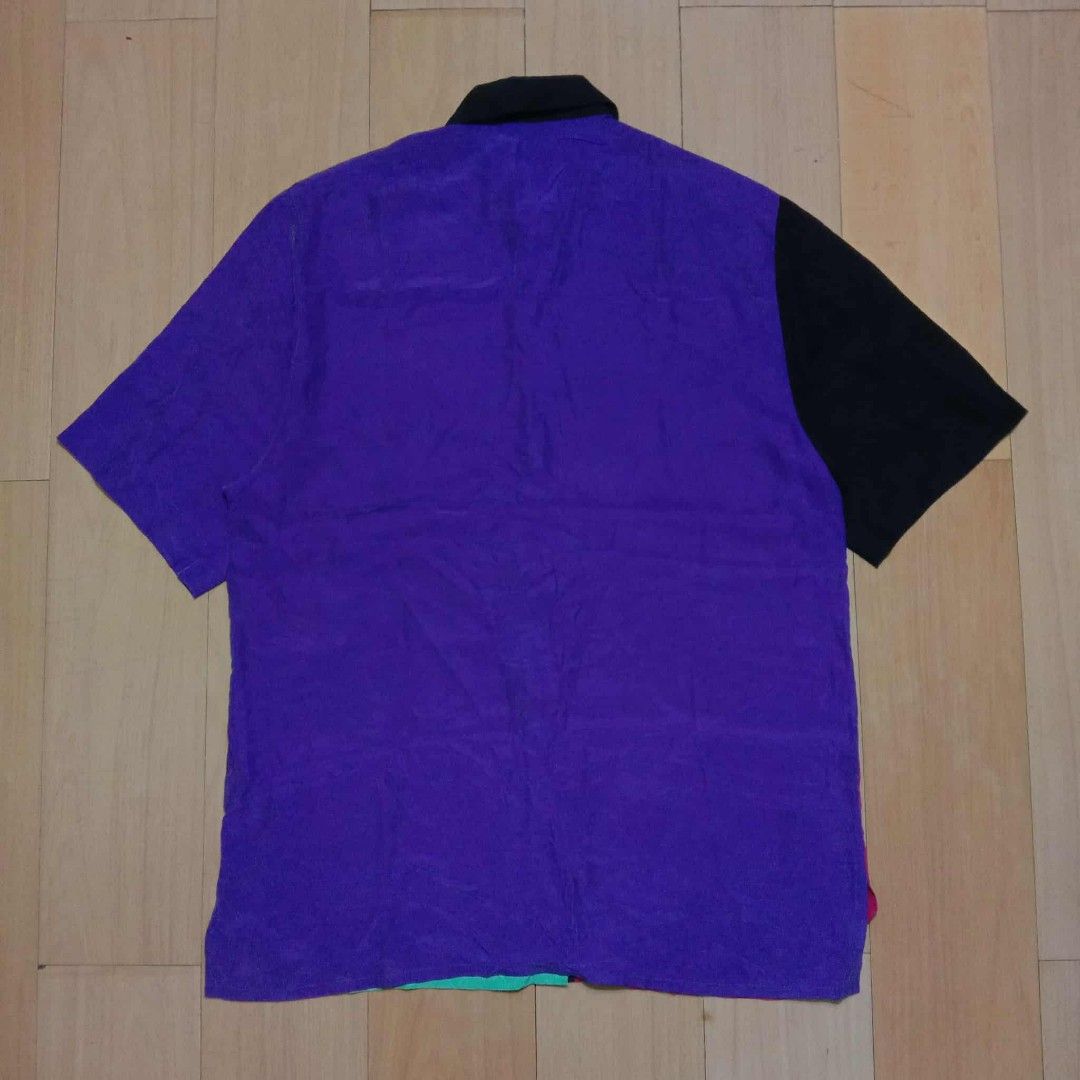 Amelia Austin Botton Down Polo Shirt (Category: Activewear) located in Manila. Submitted by sitofinds (Listing ID 1391083097, Image 2). Description: For Sale 📣 Amelia Austin Botton Down Polo Shirt Size XL Length 33 Width 24 10/10 Color Rate Excellent Condition 👌🏽 🏷️₱ 399 Free Shipping via JNT 📦 Meet up around SM Bicutan Can pick up or drop off Taguig, Upper Bicutan 📍 DM for more details 📩.
