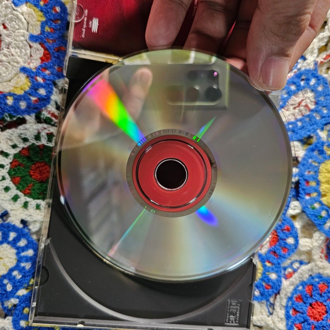 Basia - The Sweetest Illusion - CD NM (Category: CDs & DVDs) located in Quezon City. Submitted by serefrenpaz (Listing ID 1391077713, Image 3). Description: Good Day Buyers! 💖💖💖Here are the PAYMENT payment options 💖💖💖 ✨1. GCash - 09164862096 ✨2. Bank Deposit - BPI, BDO, Unionbank, Landbank, Palawan, Cebuana ✨3. Paypal for international buyers 💕💕💕Meet Up Options💕💕💕 ✨1. McDo Kamias Quezon City ✨2. Jolibee Anonas Kamias Intersection ✨3. 