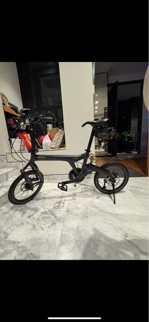 Birdy Folding Bike Birdy P40 Price Birdy Folding Bike Price Best Sale