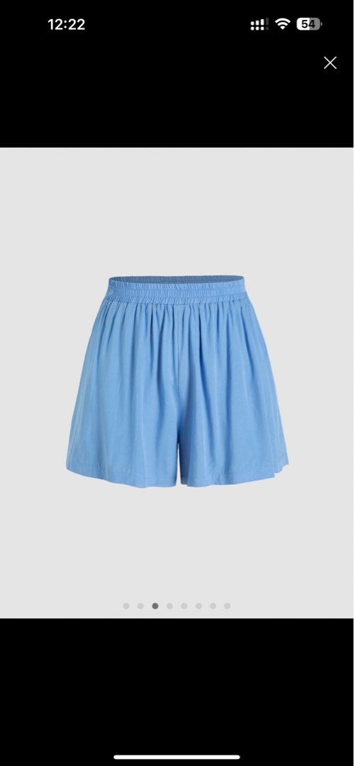 Blue Terno (Category: Sets or Coordinates) located in Bay. Submitted by shopbcr (Listing ID 1391131138, Image 3). Description: .