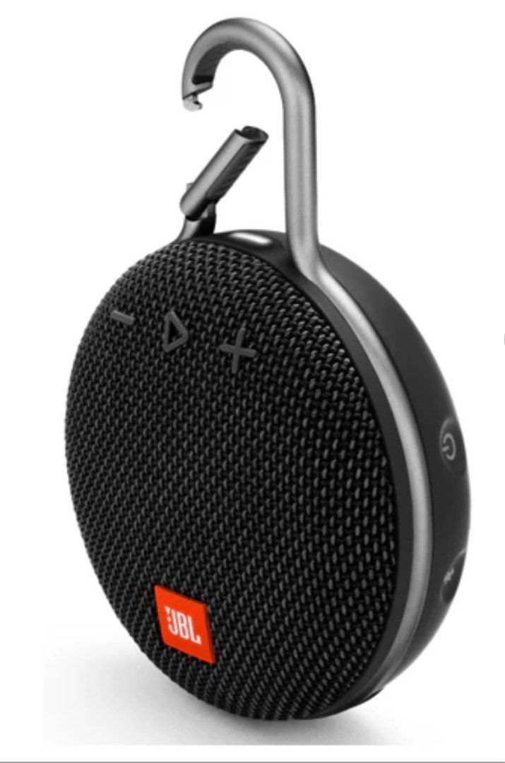 Bnew JBL CLIP 3 (Category: Soundbars, Speakers & Amplifiers) located in Pasay City. Submitted by chesiel (Listing ID 1391124180, Image 3). Description: Brandnew JBL CLIP 3 Guaranteed original from u.s.