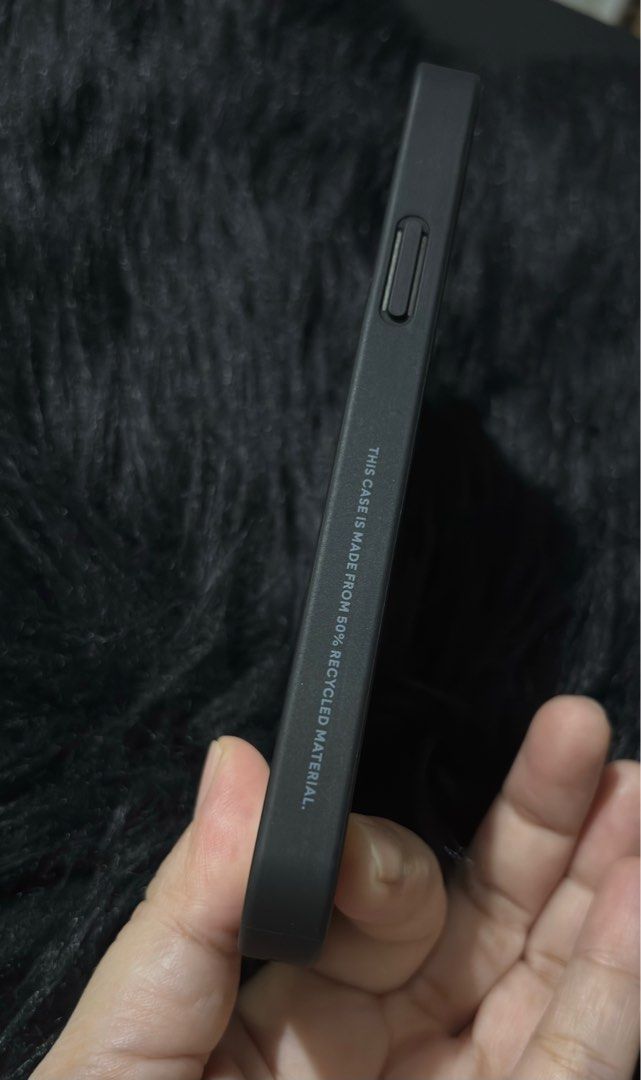 Casetify Mini Traffic Jam Case for Iphone 12 (Category: Cases & Sleeves) located in Paranaque City. Submitted by dalle_closet (Listing ID 1390984438, Image 3). Description: Brandnew For iphone 12.