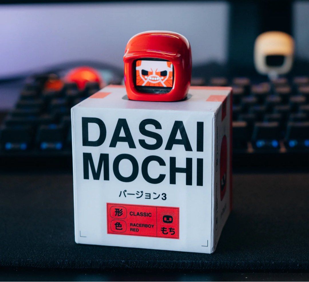 DASAI MOCHI Gen 3 [Pre order 5 working days], Car Accessories
