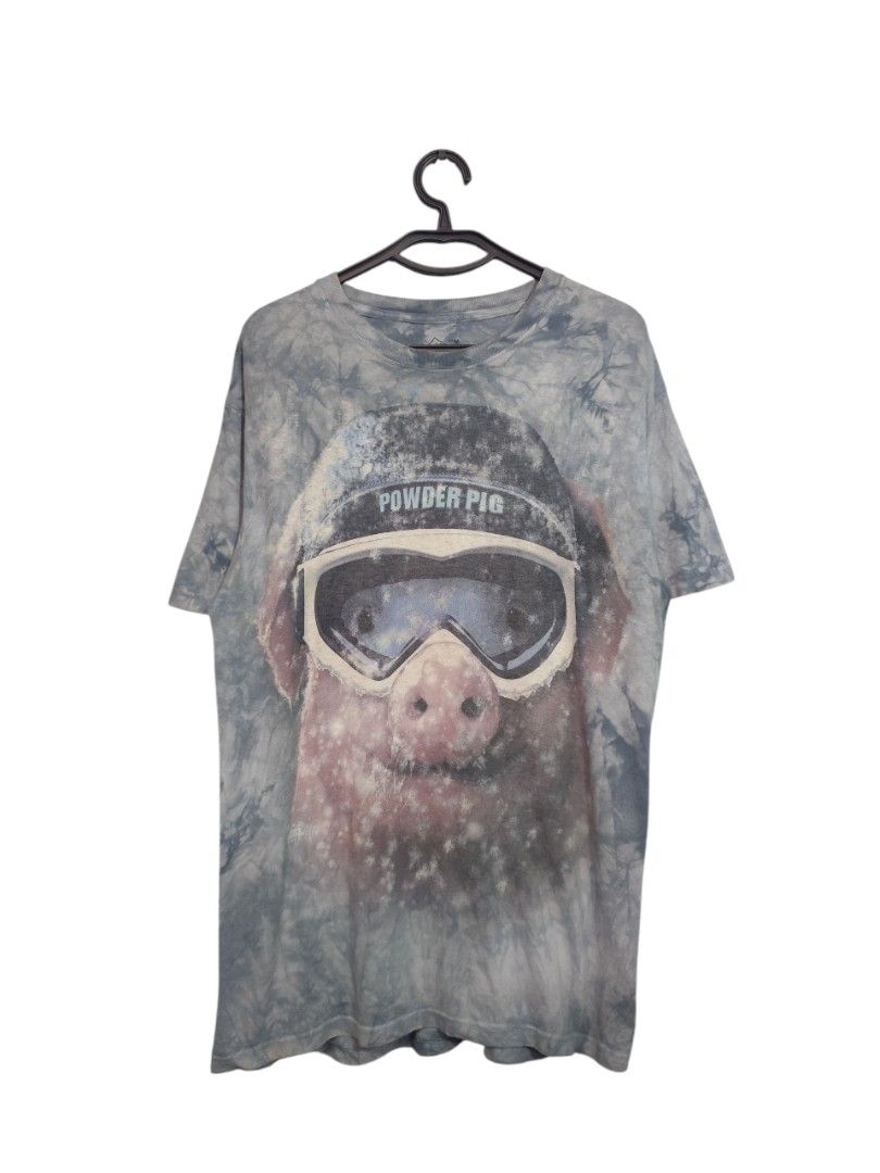 DM FOR INFO (Category: Tshirts & Polo Shirts ) located in Puerto Princesa. Submitted by secondhand_bliss (Listing ID 1391078081, Image 2). Description: PM FOR MORE INFO.
