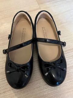 Dr Kong 學生皮鞋 3264212822329987110