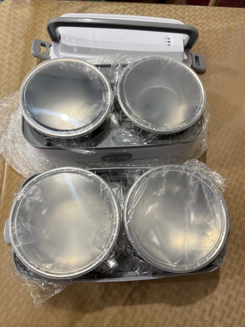 Electric cooklunch (Category: Cookware & Accessories) located in Cavite. Submitted by 0825cherry (Listing ID 1391043661, Image 3). Description: .
