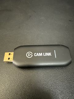 Elgato cam link For Sale Carousell Singapore