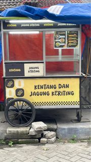 (Kategori: ) berada di . Dikirim oleh cupacup (ID iklan 1391153783, Gambar 1). Deskripsi: .