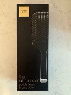 全新平放GHD The All-Rounder Paddle Brush梳64217835490179110