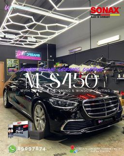 (Category: ) located in . Submitted by wetdreamsdetailing (Listing ID 1391135039, Image 1). Description: .